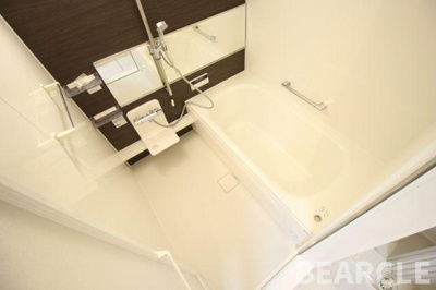 【浴室】 | PressoKATATA