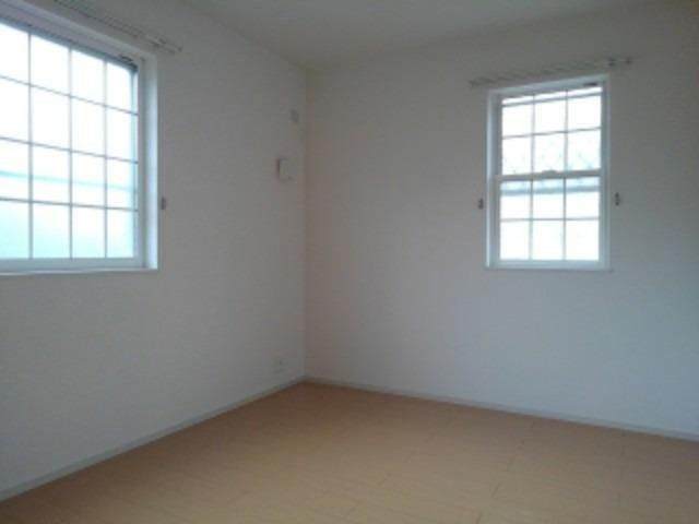 ここるガーデンの内装