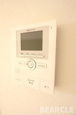 【セキュリティ】 | Berg