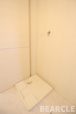 【洗面所】 | Berg