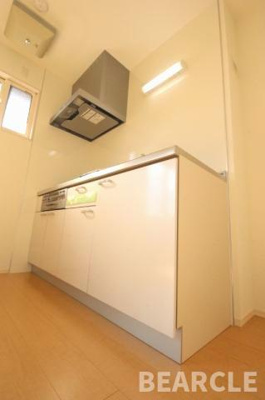 【キッチン】 | Berg