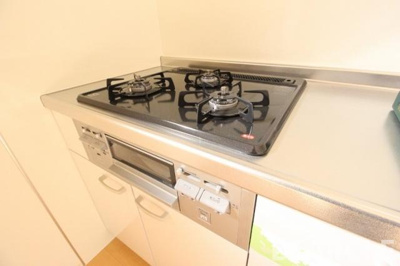 【キッチン】 | Berg