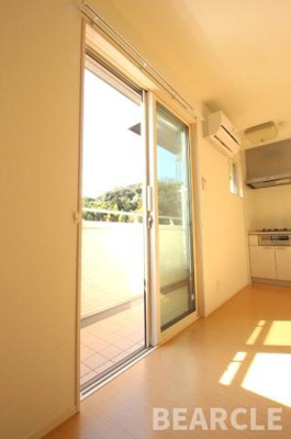 【バルコニー】 | Berg