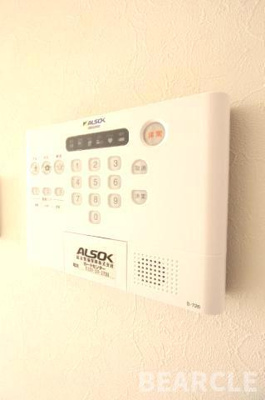 【セキュリティ】 | Berg