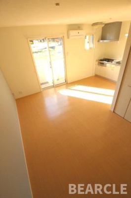 【居間・リビング】 | Berg