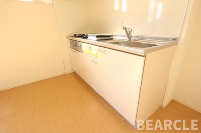 【キッチン】 | Berg