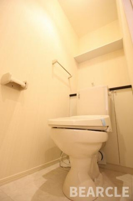 【トイレ】 | Berg