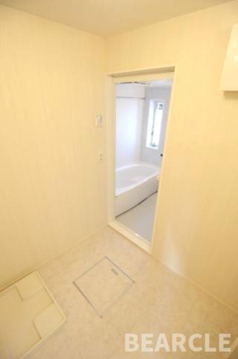 【洗面所】 | Berg