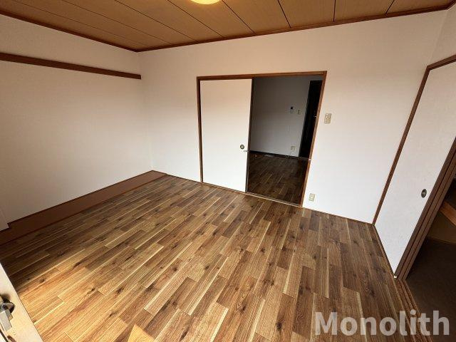 サンヒルズ光明池の内装