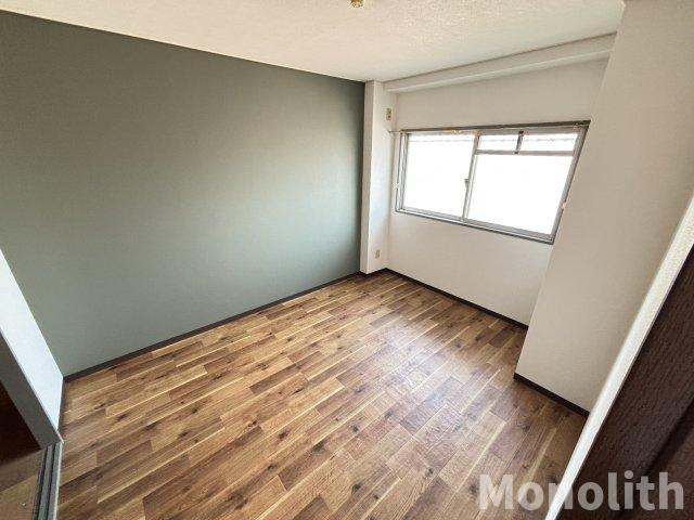 サンヒルズ光明池の内装