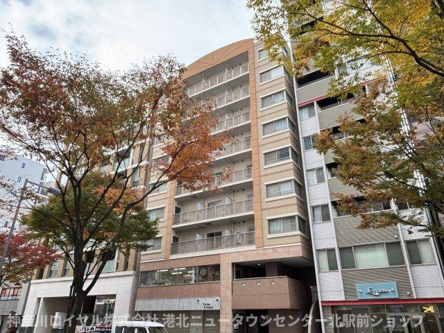 ビーヴァリー北の画像