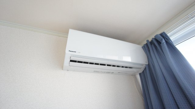 レオパレスYANAGIDAの設備