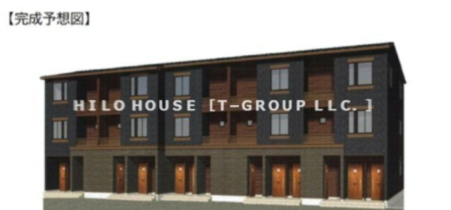 カーサアリアーテⅡ