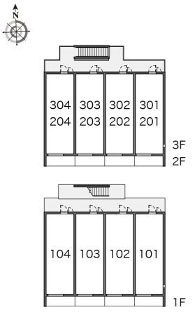 レオネクストＡＤＡＭＡＮＴⅢのその他