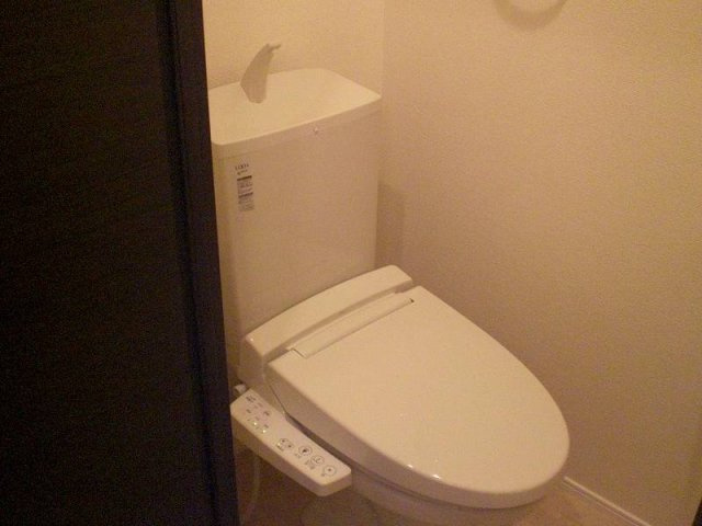 レオネクストブラウニー国立のその他