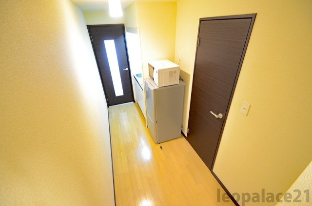 レオネクストブラウニー国立のその他