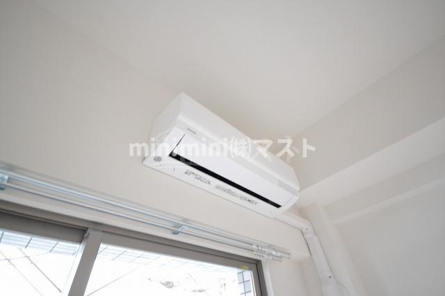 エスリード難波ザ・アークの設備