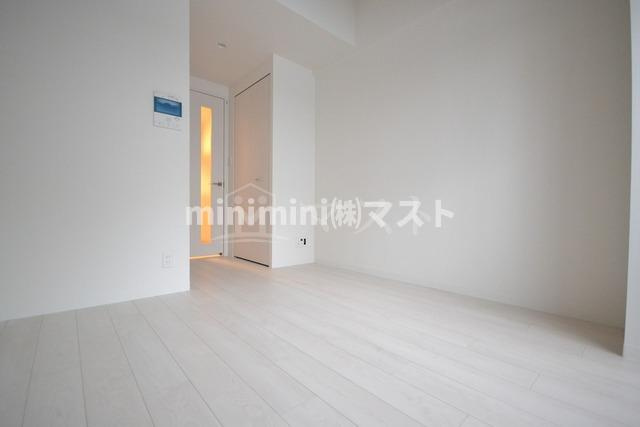 エスリード難波ザ・アークの内装