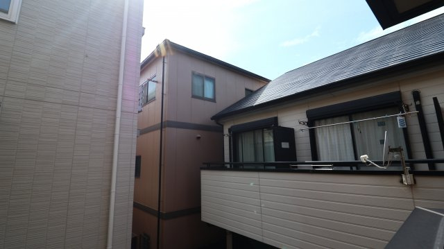 ブルマリーノ衣掛の展望