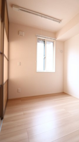 ブルマリーノ衣掛の内装