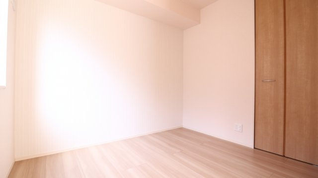 ブルマリーノ衣掛の子供部屋