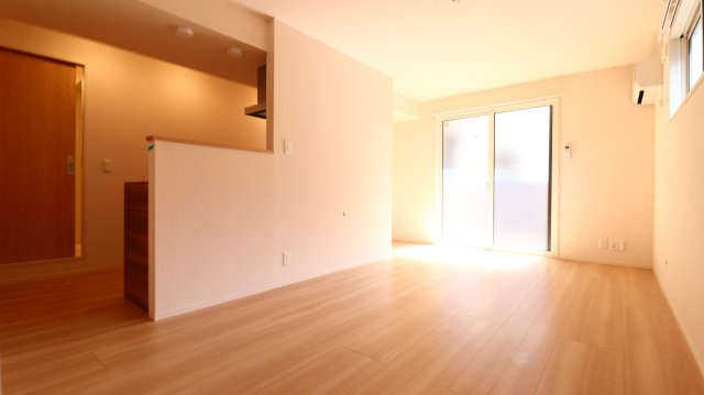 ブルマリーノ衣掛の居間・リビング