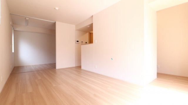 ブルマリーノ衣掛の居間・リビング