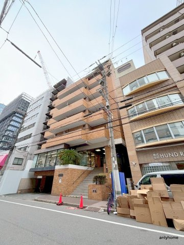 チサンマンション心斎橋Ⅱ番館　仲介手数料無料