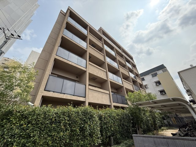 ル・クラージュ室町