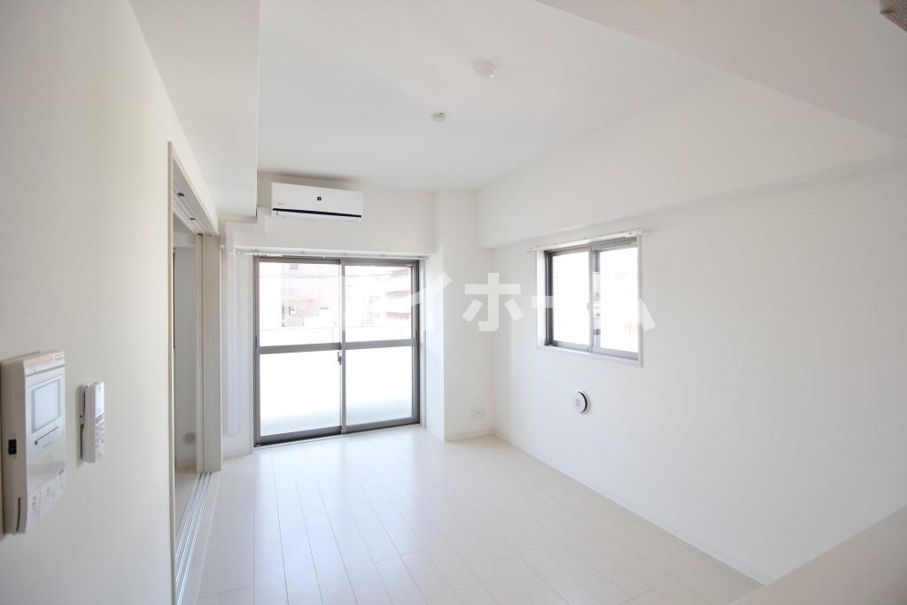 ブランエール戸越