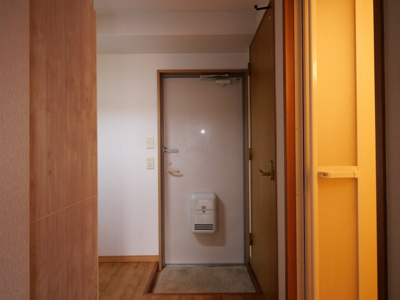 【展望】 | ドムール緑橋