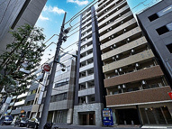 中央区日本橋小伝馬町のマンションの画像