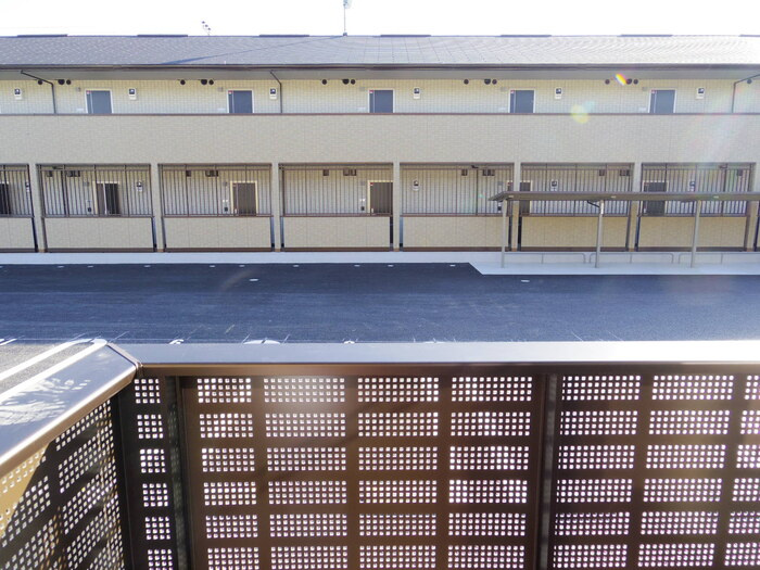 プエラリア サクラ Ⅰの展望|眺望