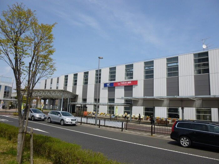 Fleur(フルール） Bの周辺|つくばエクスプレス 万博記念公園駅 徒歩17分