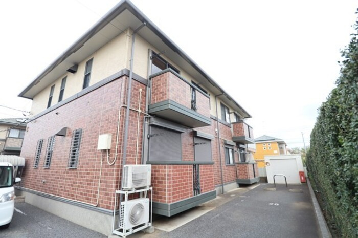 グランシャリオ ＡＢＣ