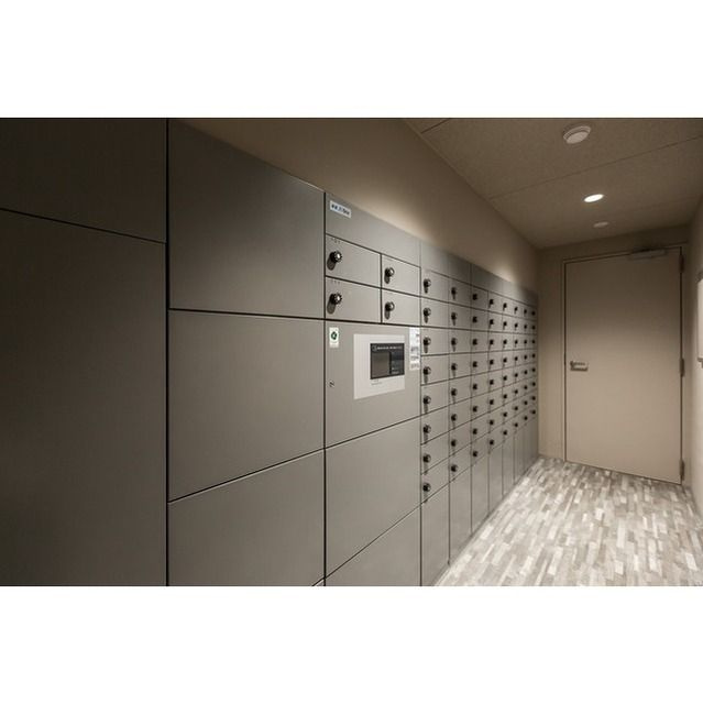 ディームス浦安のその他