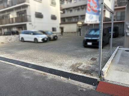 広島市中区舟入幸町の外観