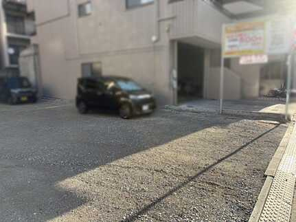 広島市中区舟入幸町の外観