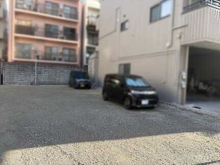 広島市中区舟入幸町の外観