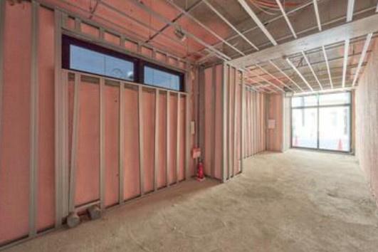 GAZELLE　RIO淀屋橋の内装