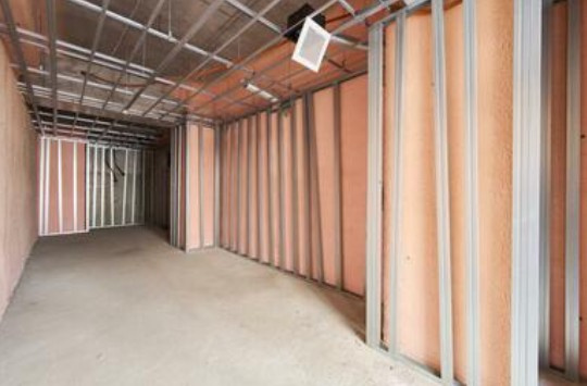 GAZELLE　RIO淀屋橋の内装