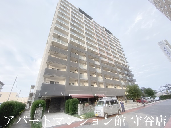 フロンティア・コンフォート研究学園