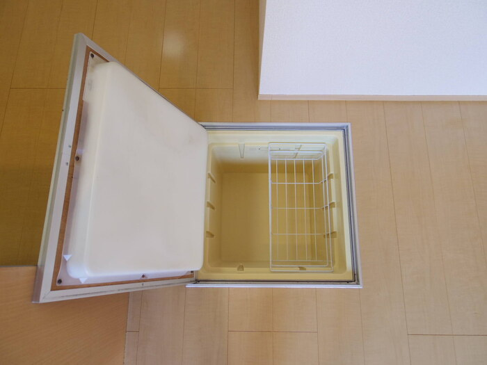 エスペランサＣの収納|床下収納