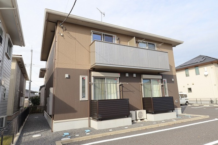 シティパル流星台