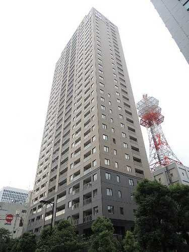 パークハウス芝タワー