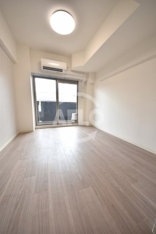 プレサンスOSAKA DOMECITYスクエアの洋室|プレサンスOSAKA DOMECITYスクエア　洋室