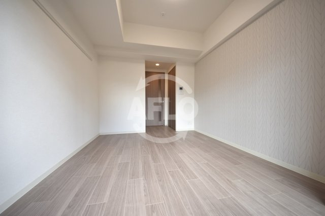 プレサンスOSAKA DOMECITYスクエアの洋室|プレサンスOSAKA DOMECITYスクエア　洋室