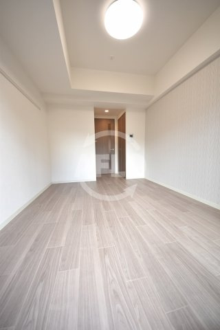 プレサンスOSAKA DOMECITYスクエアの洋室|プレサンスOSAKA DOMECITYスクエア　洋室