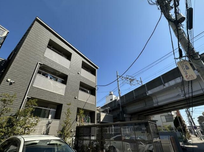エクレールⅡのその他共用部分