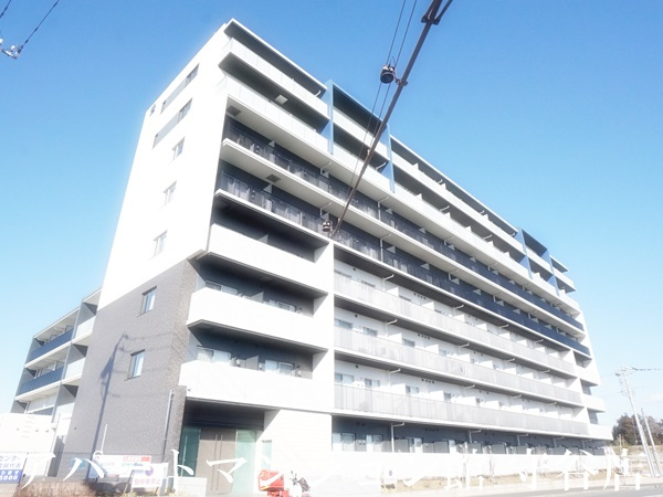 エキスポコンフォート Ⅱ